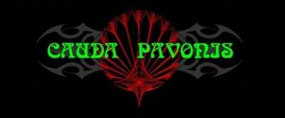 logo Cauda Pavonis